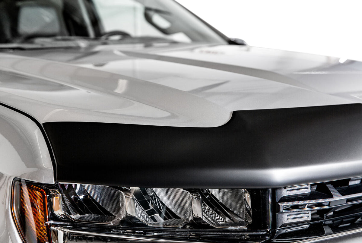 Hood Deflector