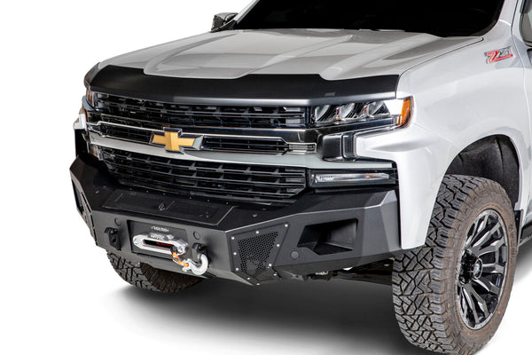 Hood Deflector