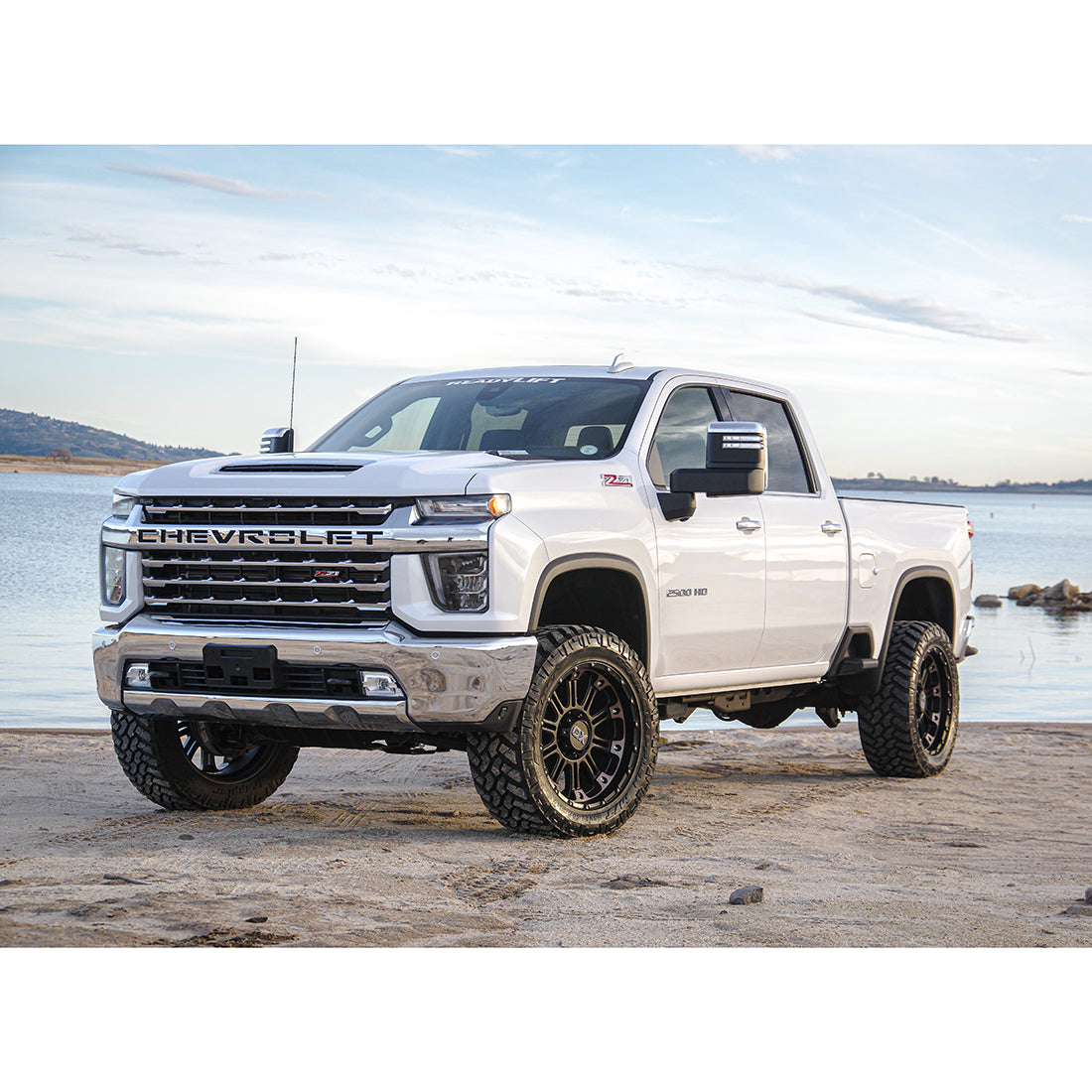 ReadyLift - 3.0'' SST Lift Kit- Chevy/GM - 69-3030