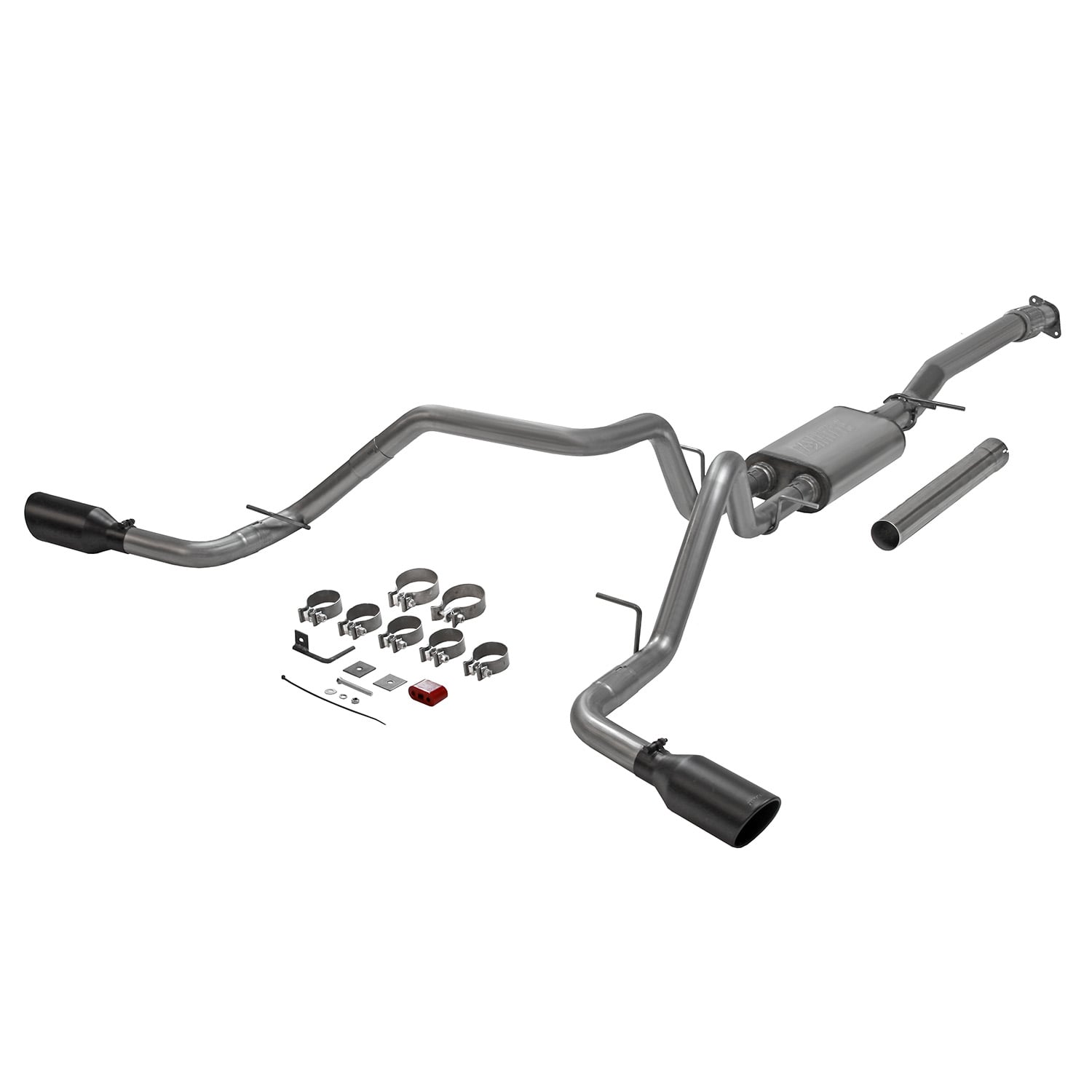 Flowmaster Flow FX Cat-Back Exhaust System 718114