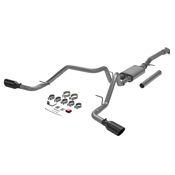 Flowmaster Flow FX Cat-Back Exhaust System 718114