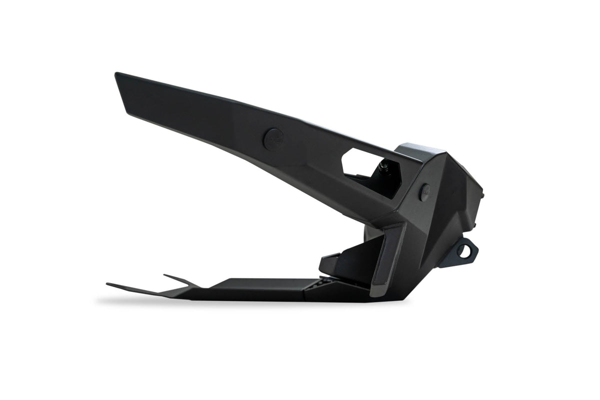 DV8 Offroad - 2021-2023 Ford F-150 | Spec Series Front Bumper - FBFF1-11