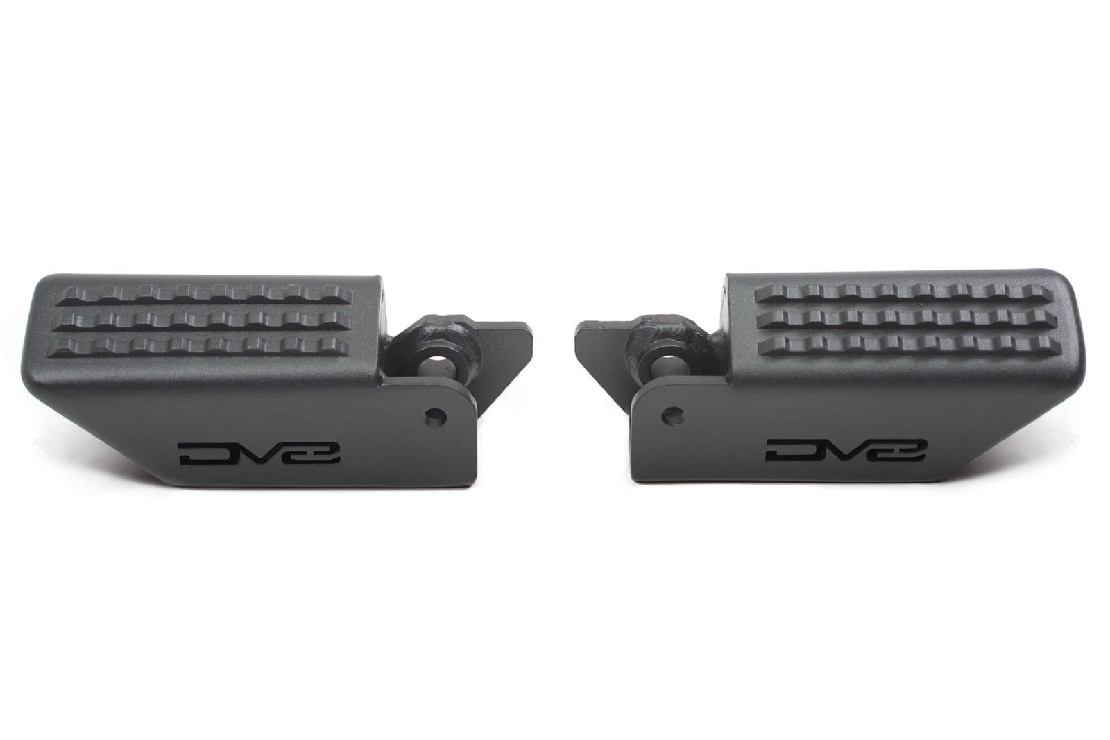 DV8 Offroad - 2021-2026 Ford Bronco | Foot Pegs - STBR-01