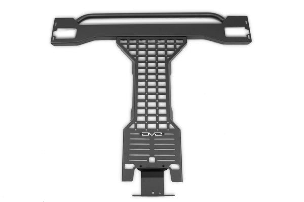 DV8 Offroad - 2021-2026 Ford Bronco | 4-Door Overhead Molle Panel - MPBR-04