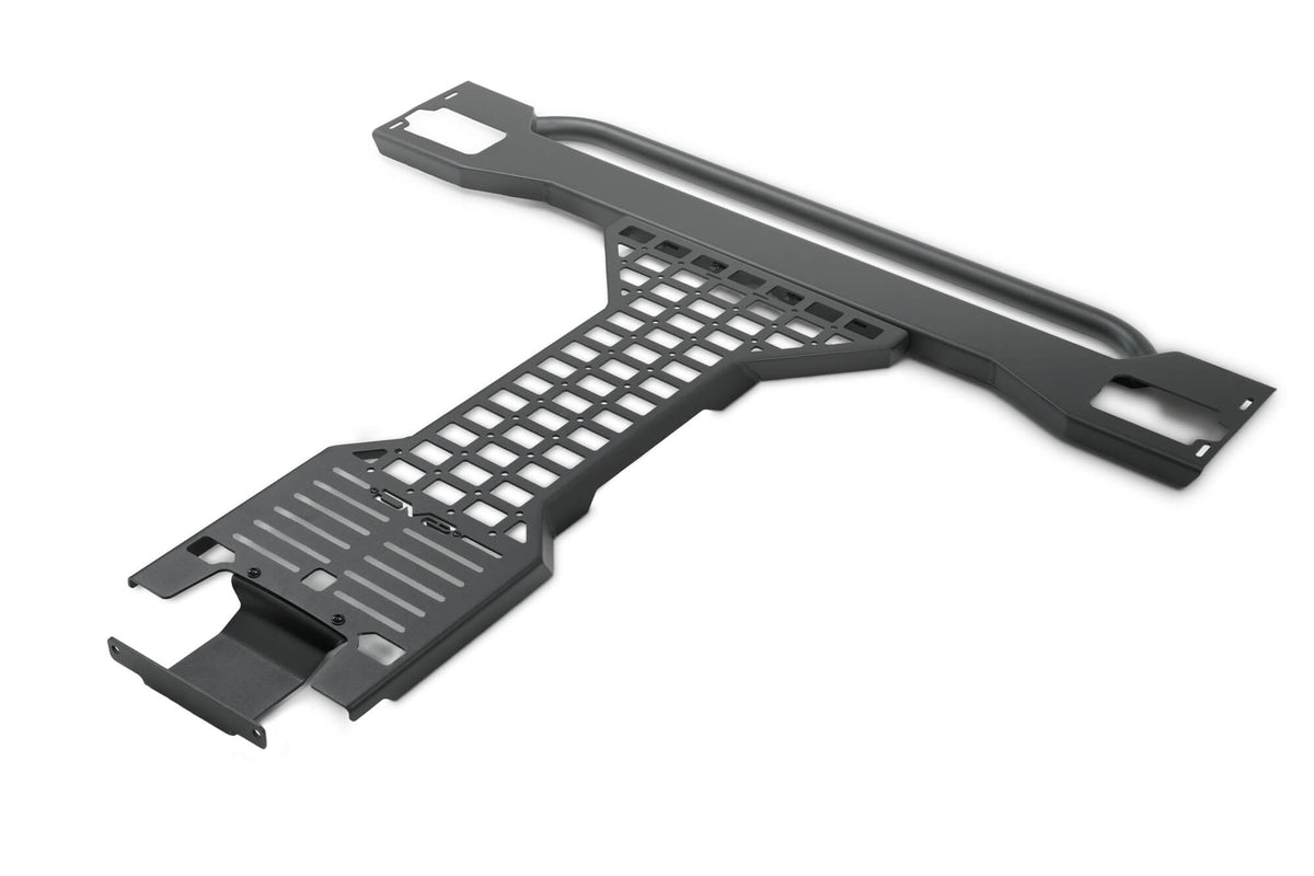DV8 Offroad - 2021-2026 Ford Bronco | 4-Door Overhead Molle Panel - MPBR-04