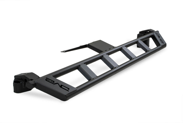 DV8 Offroad - 2021-2026 Ford Bronco | FS-15 4-Door Rock Sliders V2 - SRBR-07