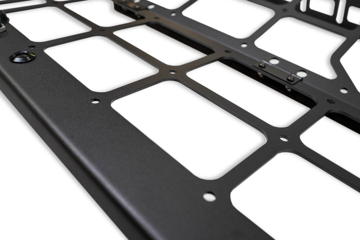 DV8 Offroad - 2021-2024 Ford Bronco | Dog Barrier - MPBR-10