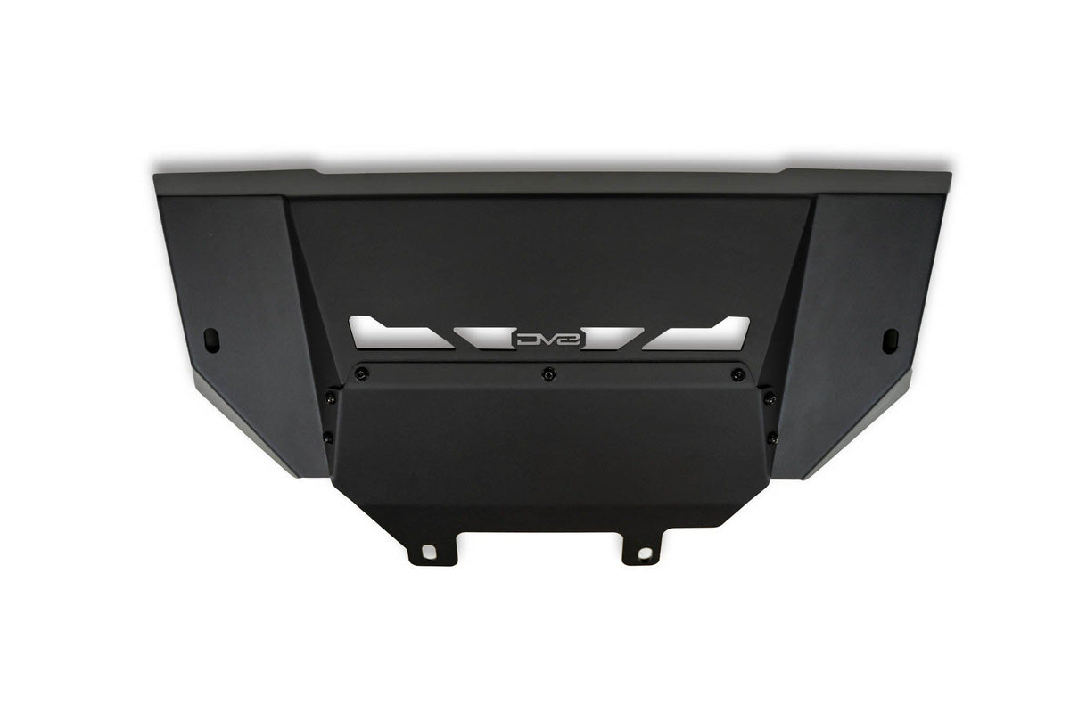DV8 Offroad - 2021-2026 Ford Bronco | Low Pro Skid Plate - SPBR-07