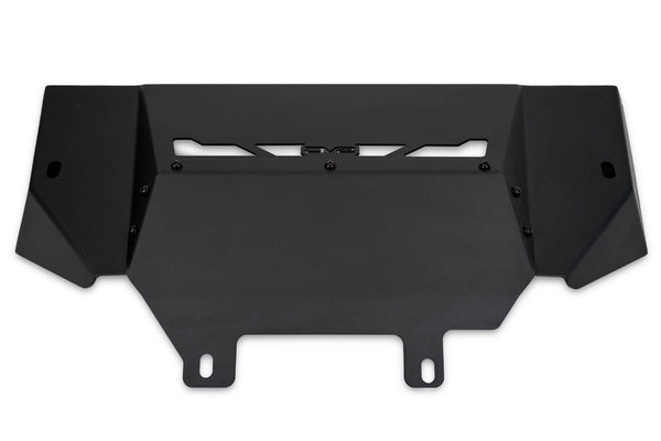 DV8 Offroad - 2021-2026 Ford Bronco | Low Pro Skid Plate - SPBR-07