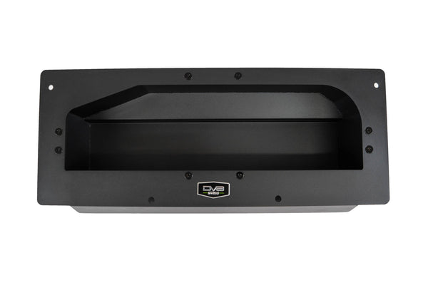 DV8 Offroad - 2021-2026 Ford Bronco | Storage Compartment - CMBR-02