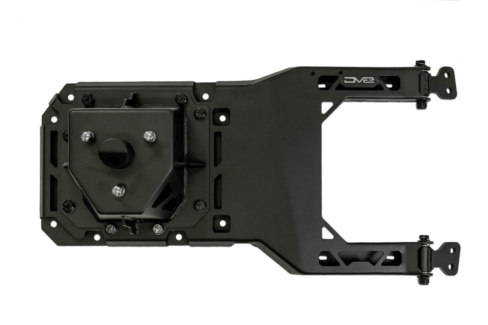 DV8 Offroad - 2021-2026 Ford Bronco | Tire Carrier - TCBR-02