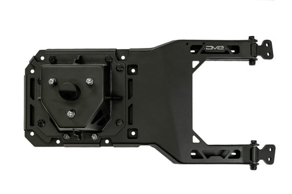 DV8 Offroad - 2021-2026 Ford Bronco | Tire Carrier - TCBR-02