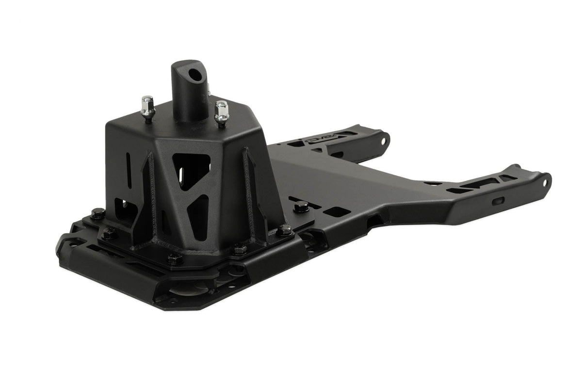 DV8 Offroad - 2021-2026 Ford Bronco | Tire Carrier - TCBR-02