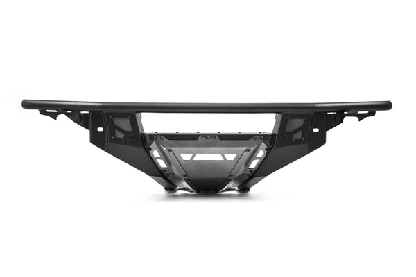 DV8 Offroad - 2021-2026 Ford Bronco Tube Series Front Bumper - FBBR-08