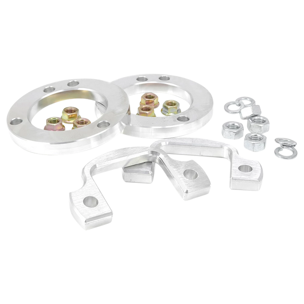 ReadyLift - 2021 Ford Bronco 1.25" Leveling Kit - 66-21100