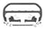 Nudge Bar | Ford Bronco Sport 4WD (2021-2024)