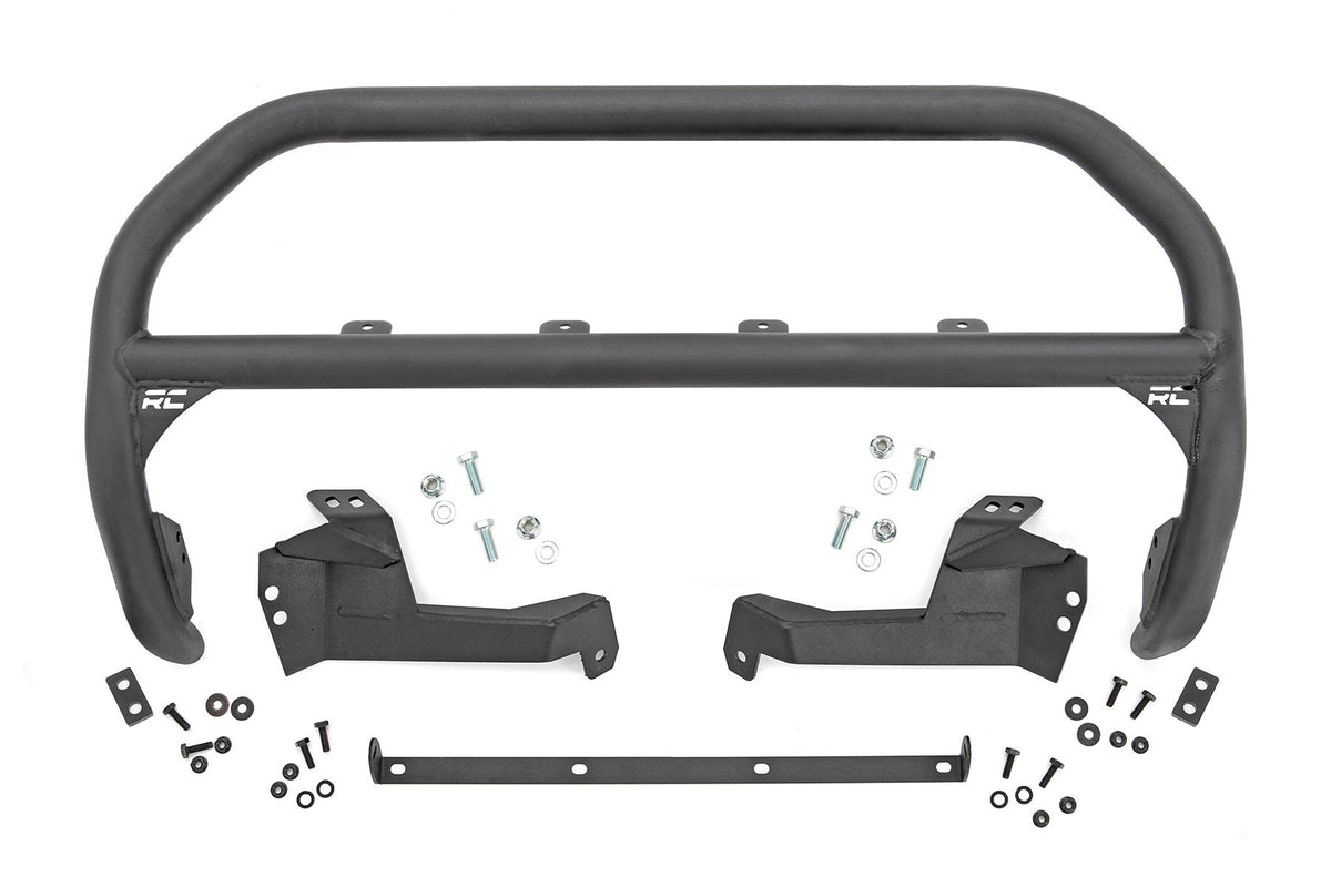 Clearance - Rough Country - Nudge Bar | Ford Bronco Sport 4WD (2021-2023)