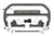 Nudge Bar | 20 Inch Black Single Row LED | Ford Bronco Sport 4WD (2021-2024)