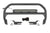 Nudge Bar | 20 Inch Black Single Row LED | Ford Bronco 4WD (2021-2024)