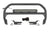 Nudge Bar | 20 Inch BLK DRL Single Row LED | Ford Bronco 4WD (2021-2024)