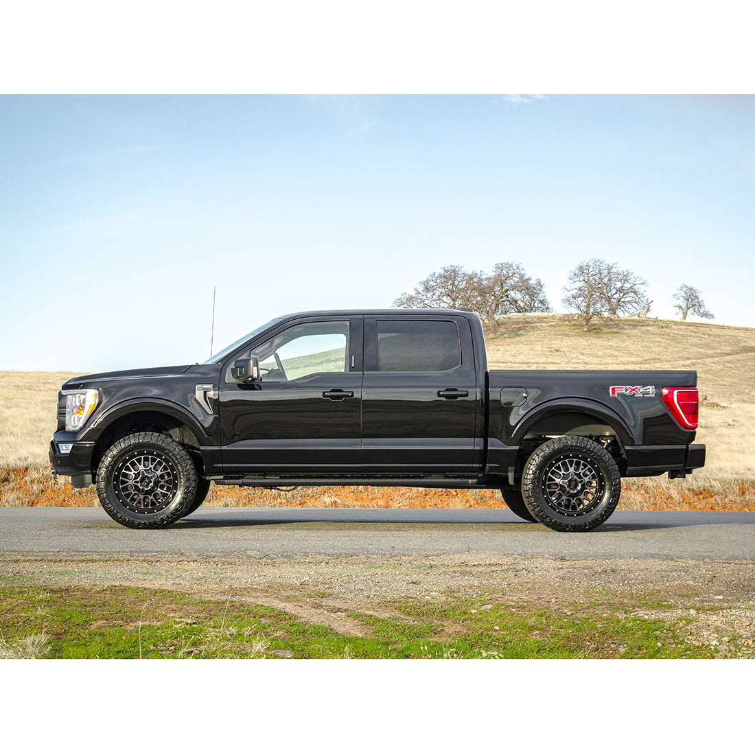 ReadyLift - 2'' Leveling Kit - Ford - 66-2120