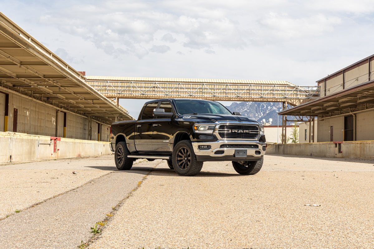 ReadyLift - 3.5 SST Lift Kit - 2019 RAM 1500 Prem - 62-19340