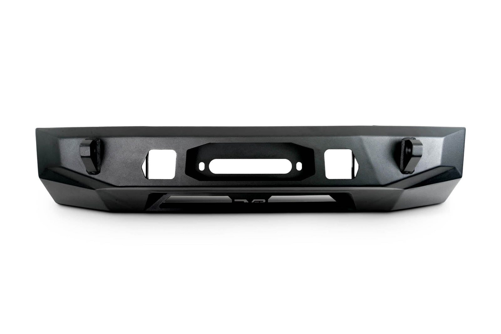 DV8 Offroad - 2022-2026 Toyota Tundra | Centric Series Front Bumper - FBTT2-05