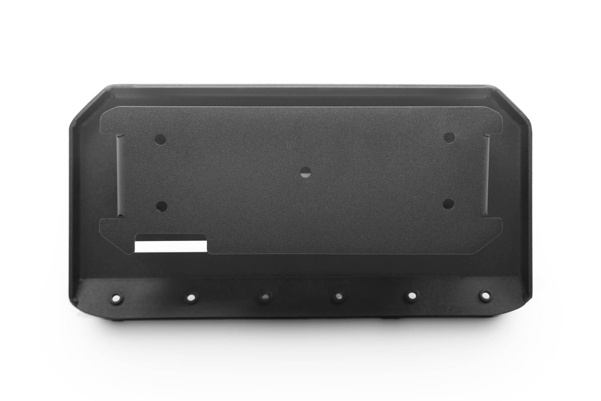 DV8 Offroad - 2022-2026 Toyota Tundra & 2023 Sequoia | Digital Device Dash Mount - DMT2-01