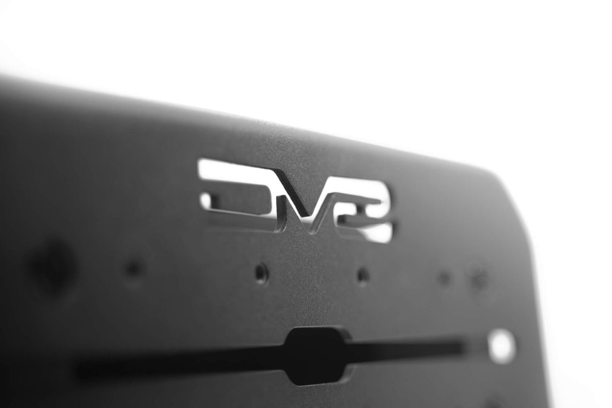 DV8 Offroad - 2022-2026 Toyota Tundra & 2023 Sequoia | Digital Device Dash Mount - DMT2-01