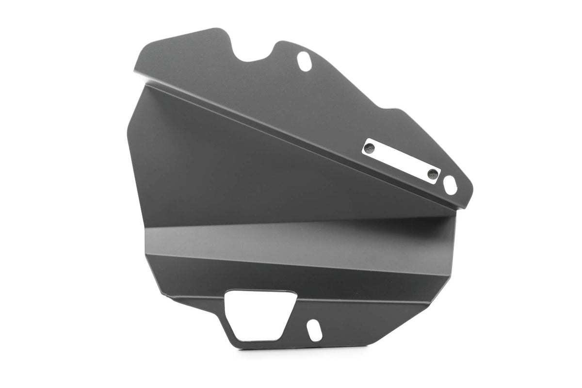 DV8 Offroad - 2022-2026 Toyota Tundra & 2023 Sequoia | Inner Fender Liners - INFT2-01