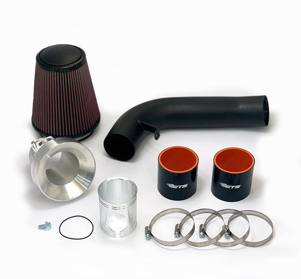 ETS Subaru WRX '22+ Intake for 2022-2025 Subaru WRX - front view