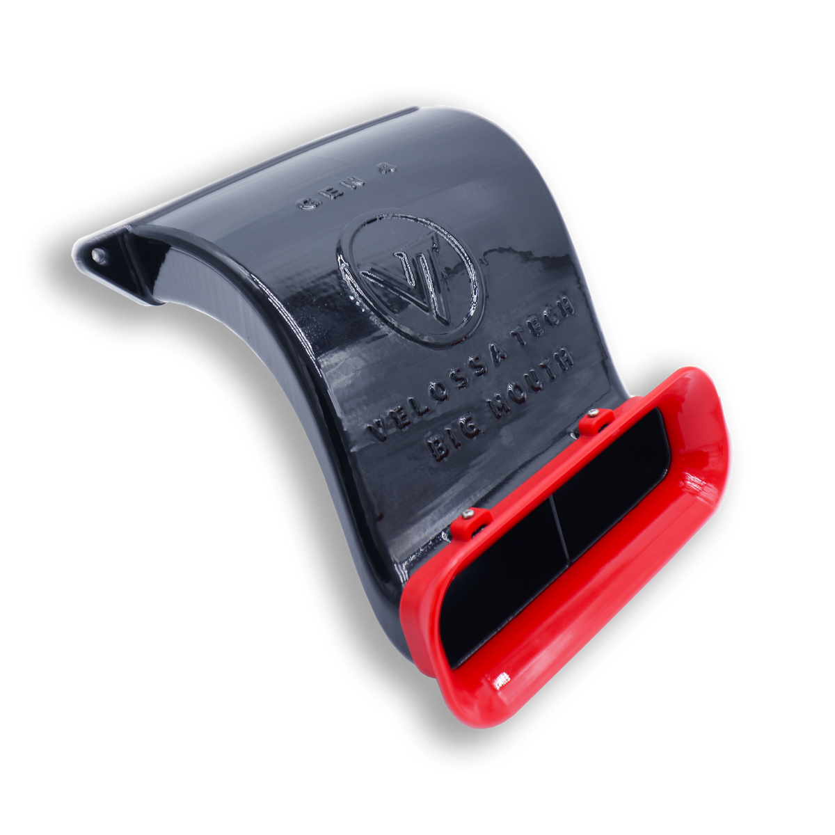 2022+ Hyundai Elantra N (Manual) BIG MOUTH Ram Air Intake Snorkel