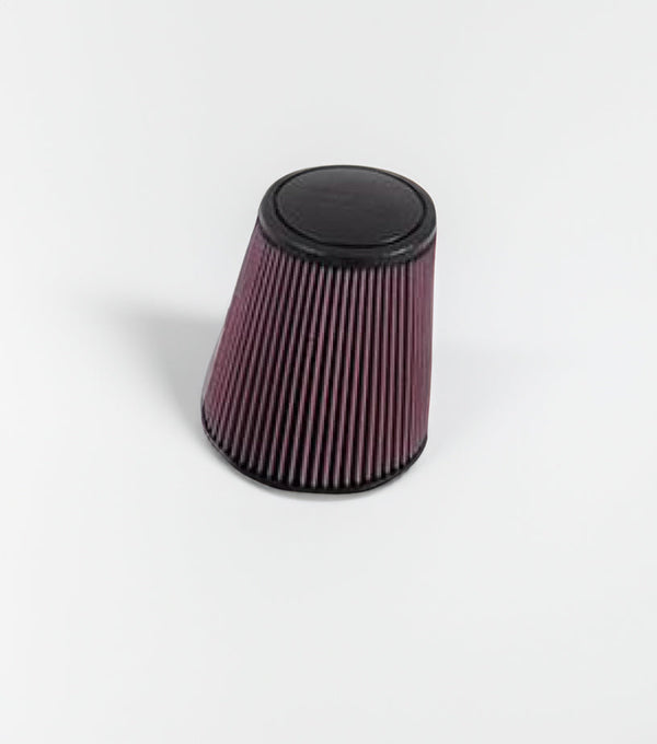ETS Evo X Air Filter for 2008-2015 Mitsubishi Lancer - front view