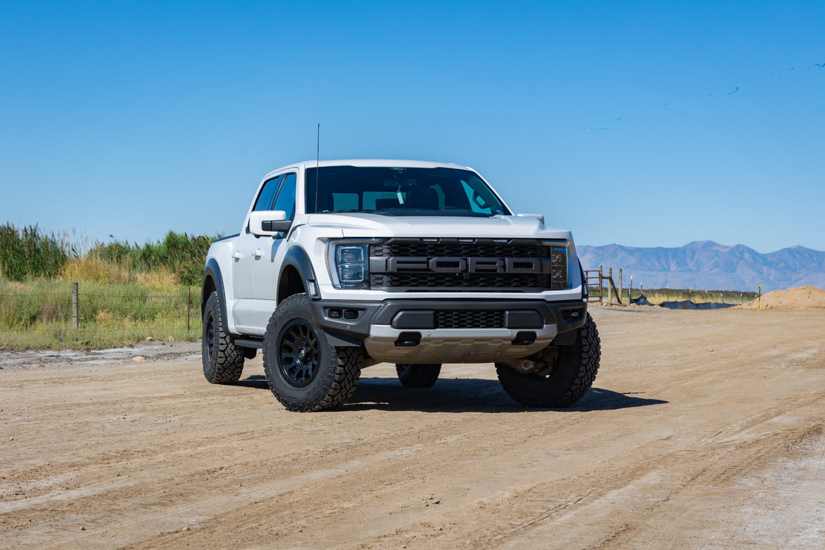 ReadyLift - Leveling Kit - 22+ Ford Raptor - 66-27150