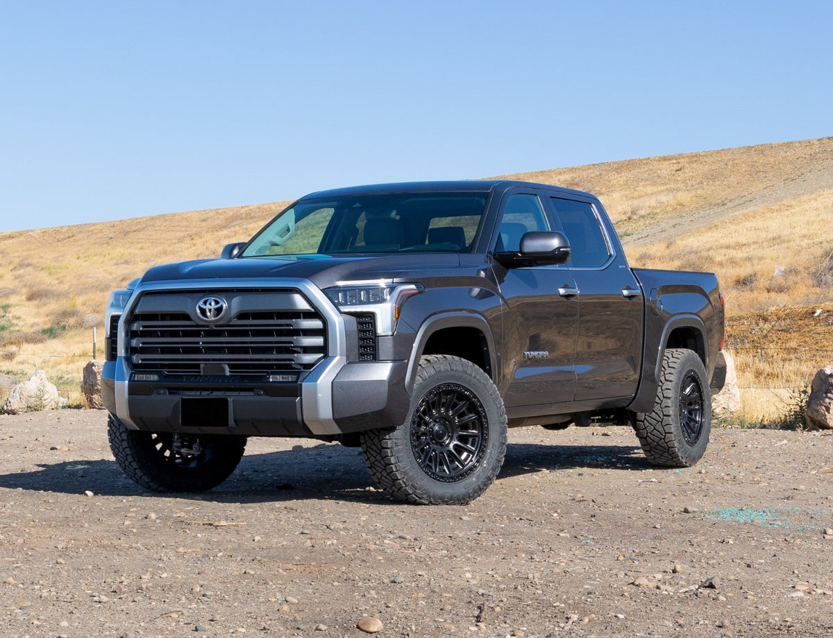 ReadyLift - 2022 Toyota Tundra Leveling Kit - 66-52201