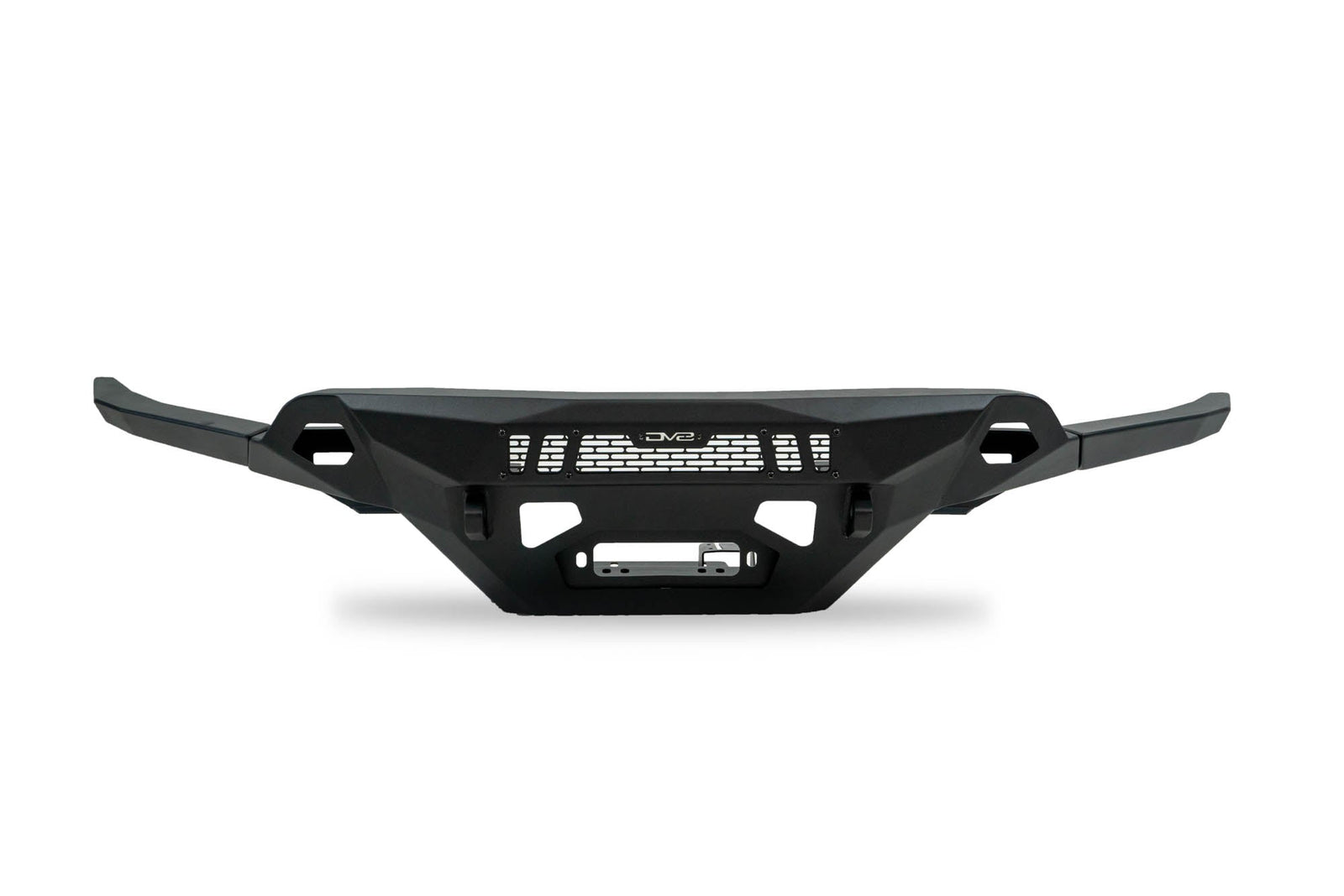 DV8 Offroad - 2023-2026 Chevy Colorado | Spec Series Front Bumper - FBCS3-01