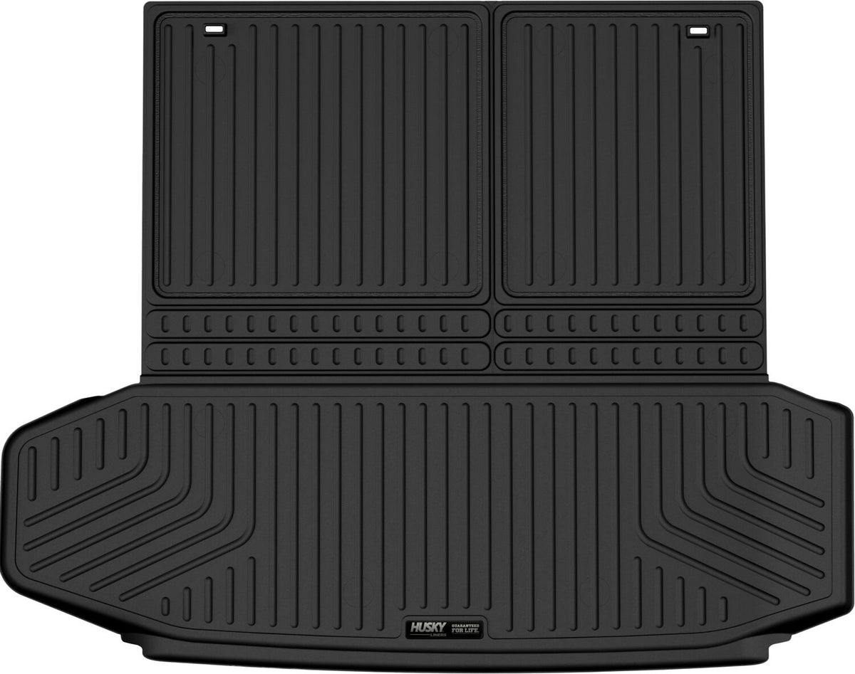Cargo Floor Liner