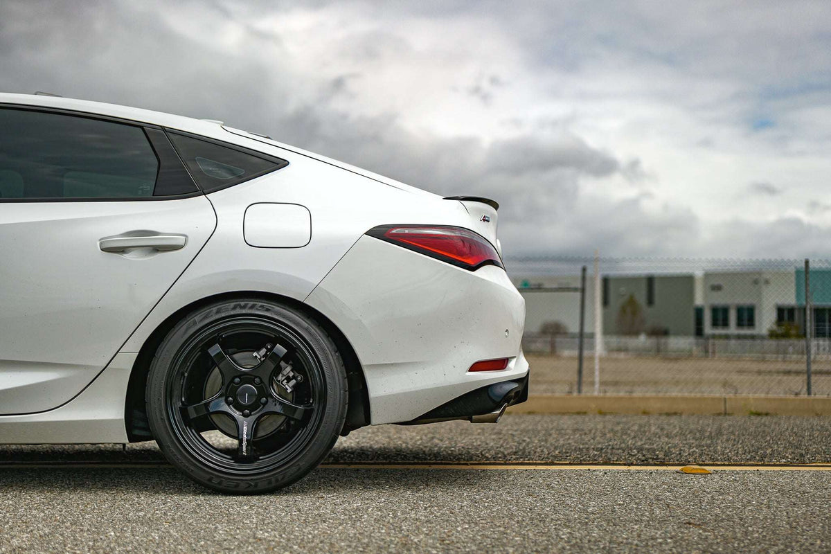 Swift Springs Acura Integra A-Spec (2022+) Spec-R Lowering Springs