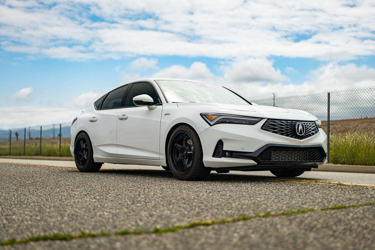 Swift Springs Acura Integra A-Spec (2022+) Spec-R Lowering Springs