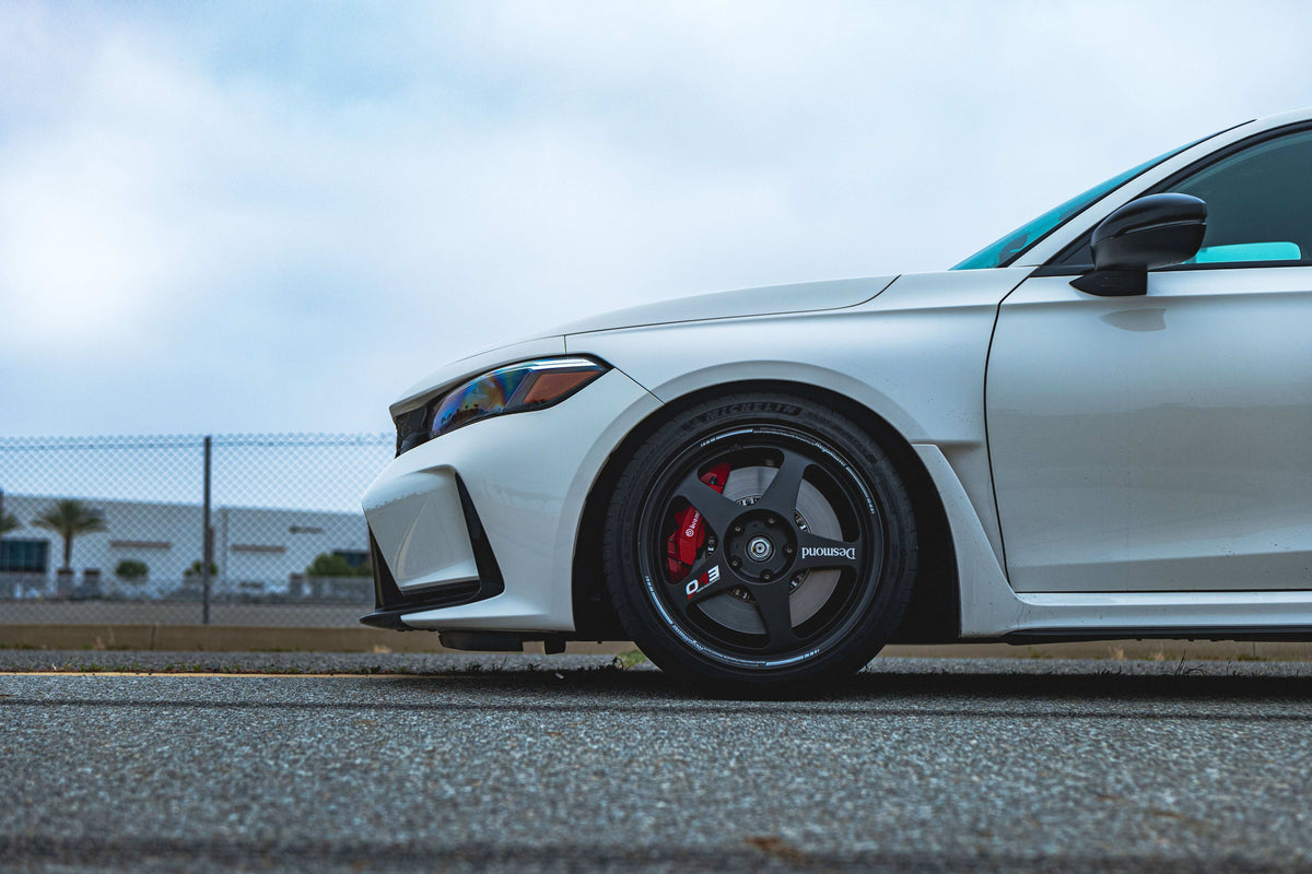 Swift Springs Honda Civic Type R FL5 (2023+) Spec-R Lowering Springs