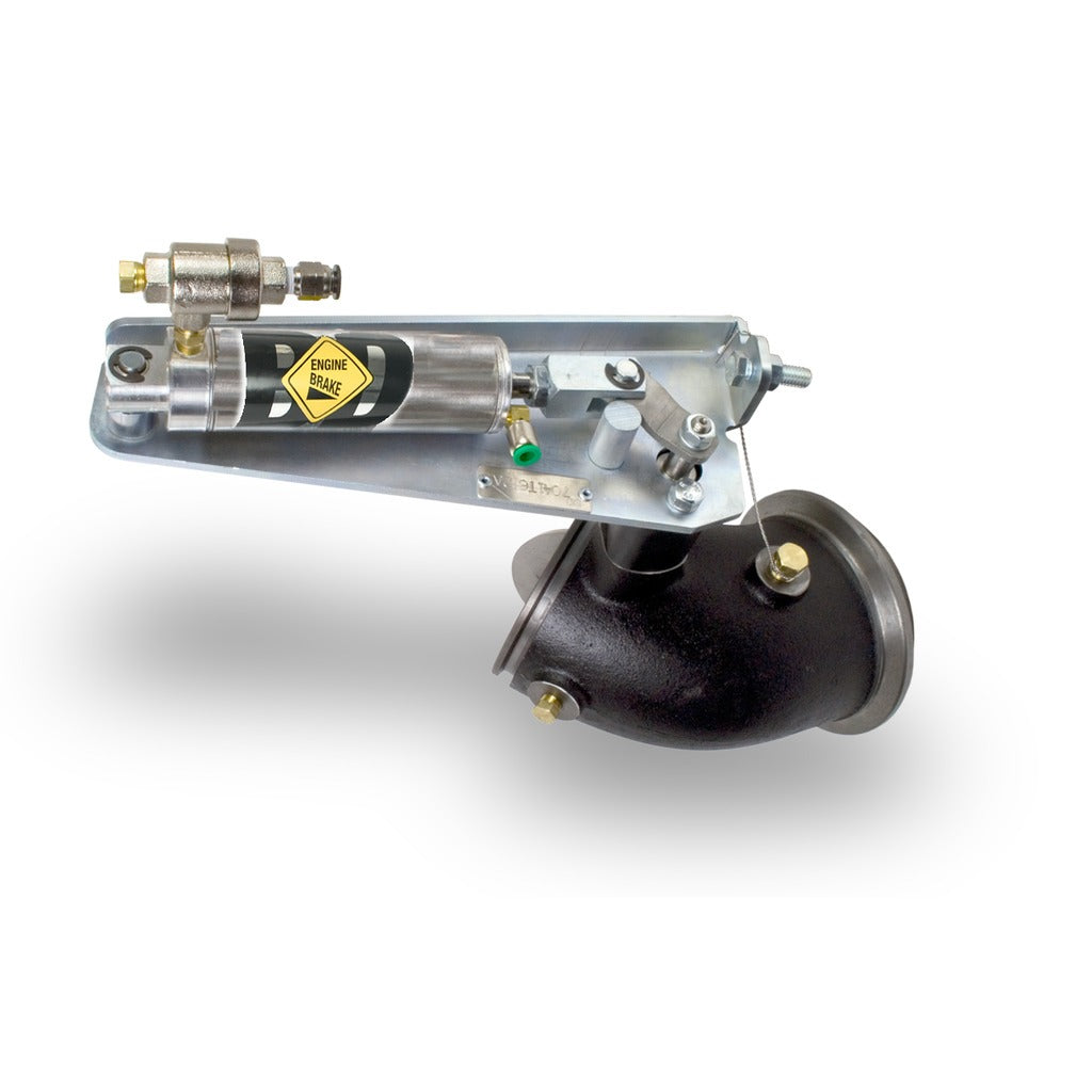 BD Diesel Brake - 2006-2007 Dodge Air/Turbo Mount - 2023330