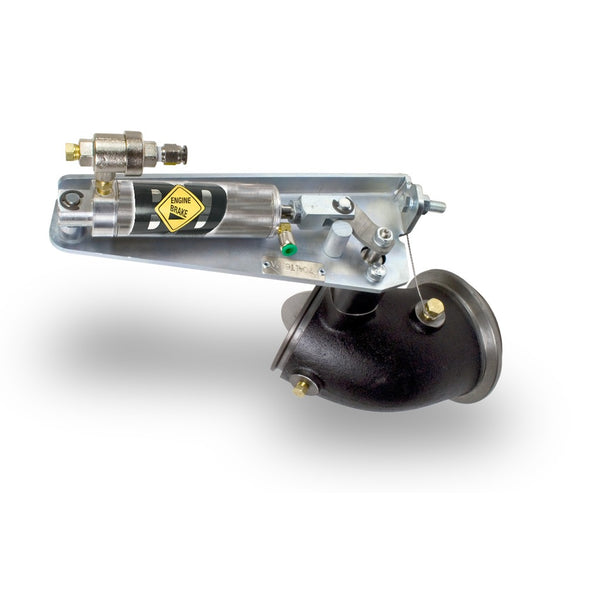 BD Diesel Brake - 2006-2007 Dodge Air/Turbo Mount - 2023330
