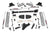 6 Inch Lift Kit | Gas | No OVLD | Ford F-250/F-350 Super Duty 4WD (2023-2024)