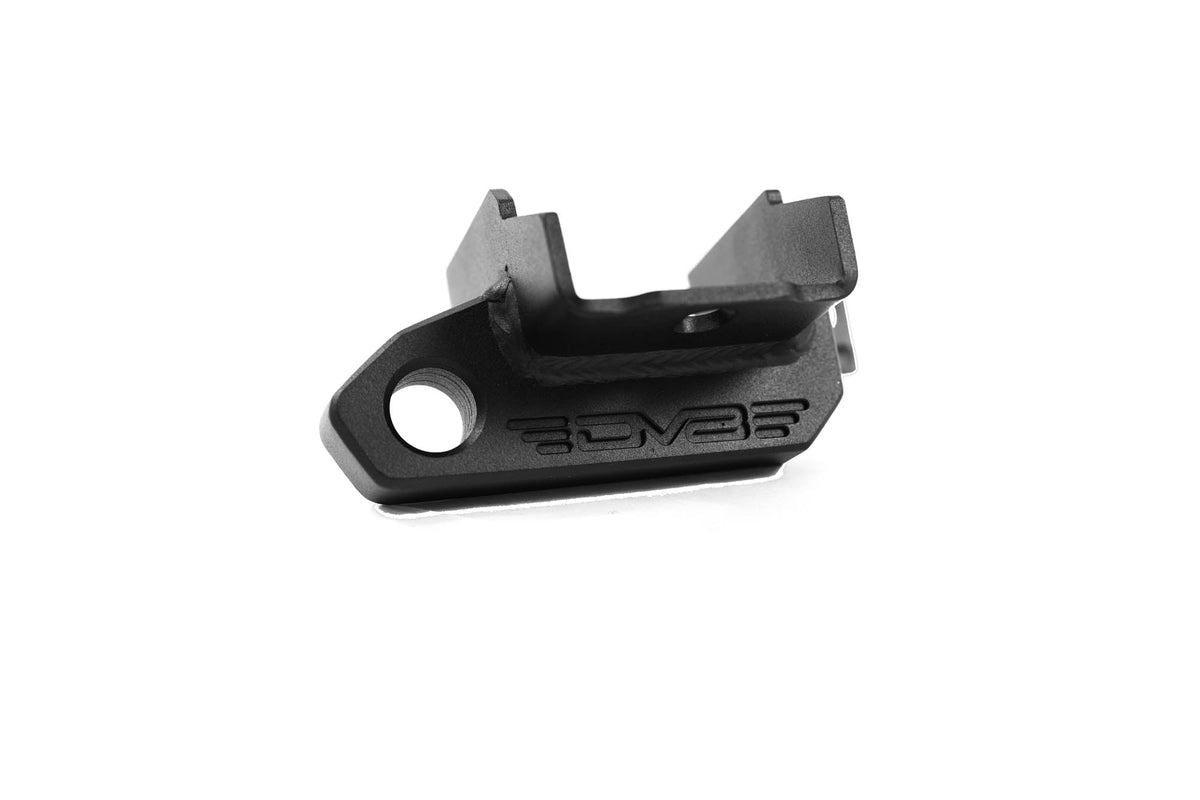 DV8 Offroad - 2024-2026 Toyota Tacoma D-Ring Recovery Mounts | Pair - SPTT1-10