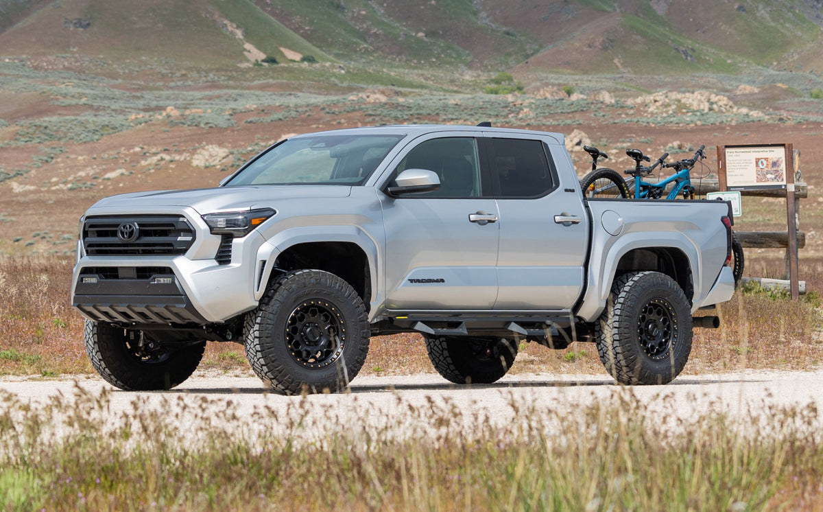 ReadyLift - 2024+ Toyota Tacoma 3" SST Kit - 69-54300