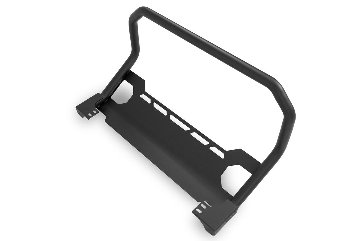 DV8 Offroad - 2024-2026 Toyota Land Cruiser Brush Guard - LBTF4-02