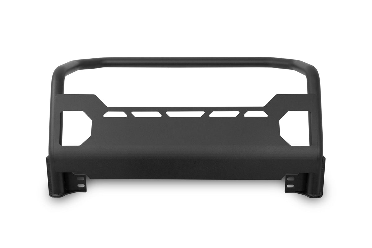 DV8 Offroad - 2024-2026 Toyota Land Cruiser Brush Guard - LBTF4-02