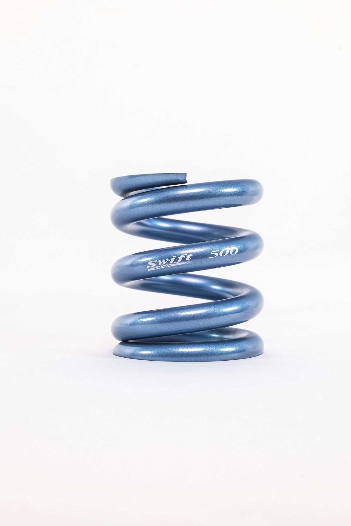 Swift Springs Metric Coilover Spring - 4" Length | 60mm ID | 50kgf/mm