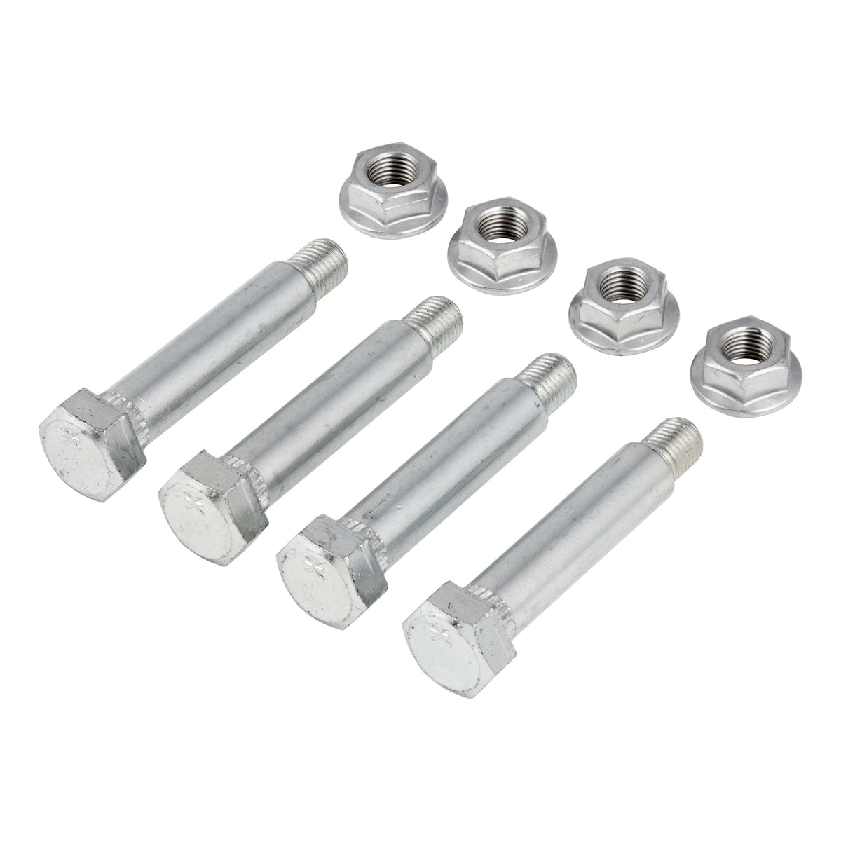 Lippert 2024120106 Suspension Shoulder Bolt, 9/16" Diameter, 2-5/16" Shoulder Length