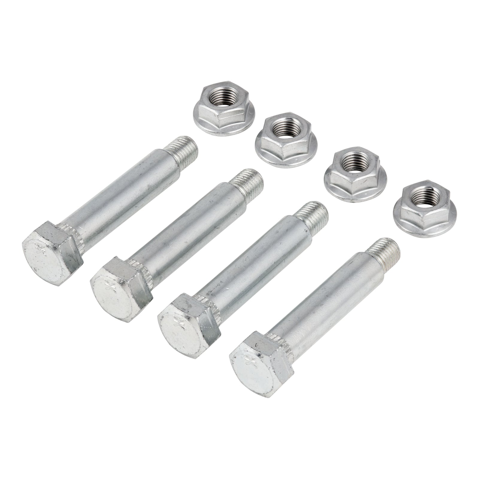 Lippert 2024120106 Suspension Shoulder Bolt, 9/16" Diameter, 2-5/16" Shoulder Length